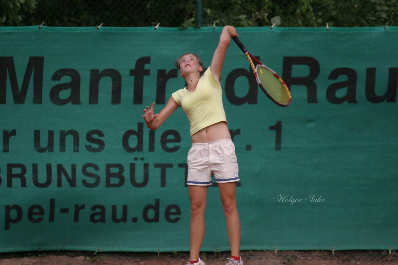 Agatha Zmijak 172 - Nordsee-Cup Marne 2005